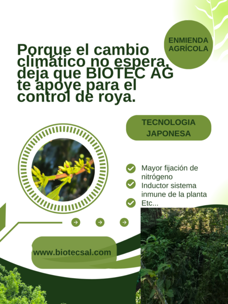 BIOTEC AG Roya 2