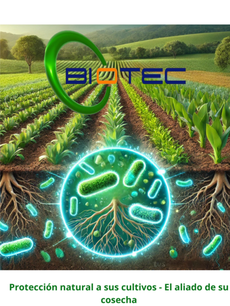 Biotec IA